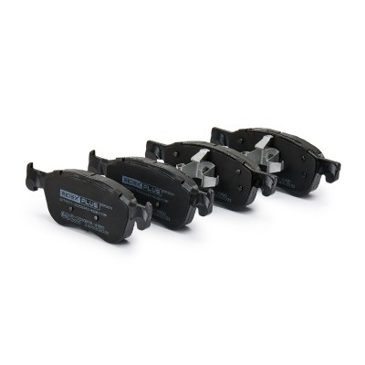 Klocki hamulcowe RIDEX 402B1179P 402B1179P - foto 3