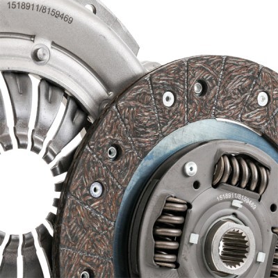 Zestaw Sprzęgła RIDEX 479C0091 479C0091 - foto 6