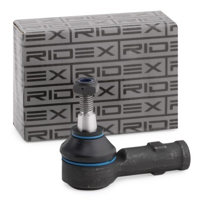 Końcówka drążka kierowniczego RIDEX 914T0324 914T0324 - foto 2