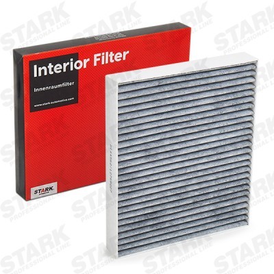 Filtr Kabinowy Stark SKIF-0170440 SKIF-0170440 - foto 2