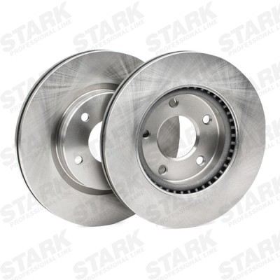 Tarcza hamulcowa Stark SKBD-0022994 SKBD-0022994 - foto 6