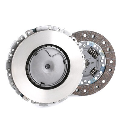 Zestaw Sprzęgła RIDEX 479C0067 479C0067 - foto 3