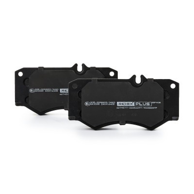 Klocki hamulcowe RIDEX 402B0207P 402B0207P - foto 4