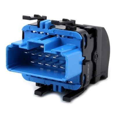 Przełącznik podnośnika szyby RIDEX 1761S0025 1761S0025 - foto 4