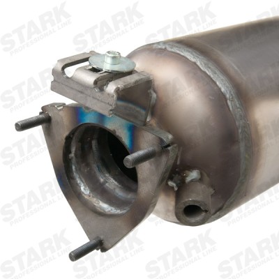 Filtr cząstek stałych Stark SKSPF-2590195 SKSPF-2590195 - foto 6