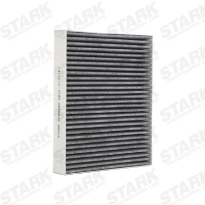 Filtr Kabinowy Stark SKIF-0170101 SKIF-0170101 - foto 3