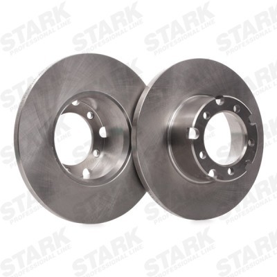 Tarcza hamulcowa Stark SKBD-0022195 SKBD-0022195 - foto 3