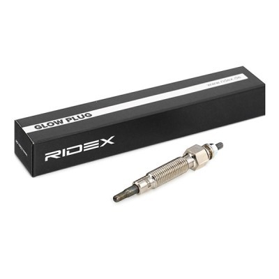 Świeca Żarowa RIDEX 243G0098 243G0098 - foto 2