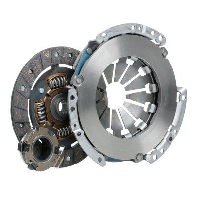 Zestaw Sprzęgła RIDEX 479C0477 479C0477 - foto 4