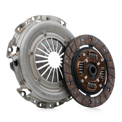Zestaw Sprzęgła RIDEX 479C0416 479C0416 - foto 3
