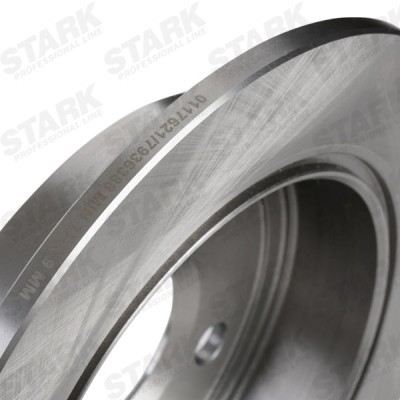 Tarcza hamulcowa Stark SKBD-0022914 SKBD-0022914 - foto 4