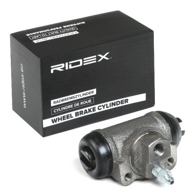 Cylinderek hamulcowy RIDEX 277W0080 277W0080 - foto 2