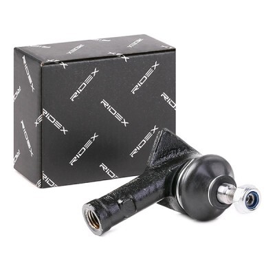 Końcówka drążka kierowniczego RIDEX 914T0368 914T0368 - foto 2