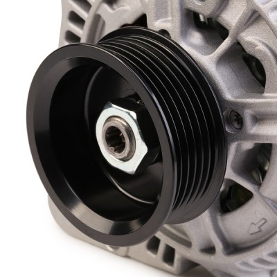 Alternator RIDEX 4G0909 4G0909 - foto 5