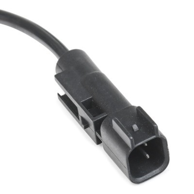Czujnik ABS RIDEX 412W1484 412W1484 - foto 4