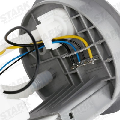 Moduł paliwowy Stark SKFU-0410134 SKFU-0410134 - foto 6