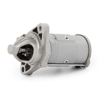 Rozrusznik RIDEX 2S0237R 2S0237R - foto 3