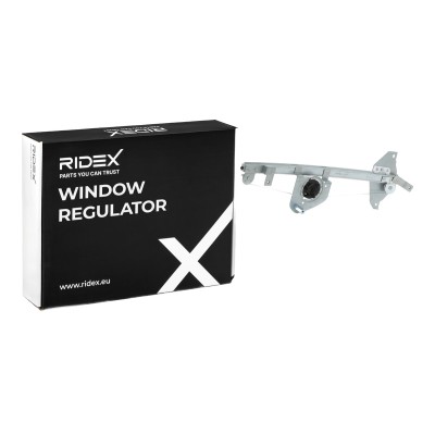 Podnośnik szyby RIDEX 1561W0707 1561W0707 - foto 6