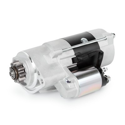 Rozrusznik RIDEX 2S0306R 2S0306R - foto 3