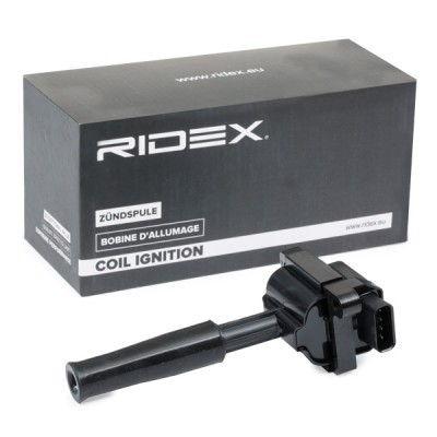 Cewka Zapłonowa RIDEX 689C0213 689C0213 - foto 3