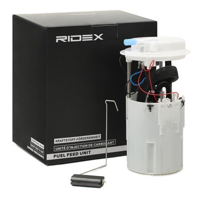 Moduł paliwowy RIDEX 1382F0082 1382F0082 - foto 2