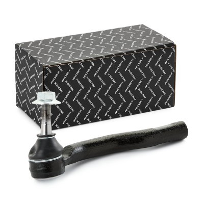 Końcówka drążka kierowniczego RIDEX 914T1127 914T1127 - foto 1