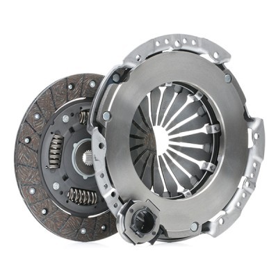 Zestaw Sprzęgła RIDEX 479C0045 479C0045 - foto 4