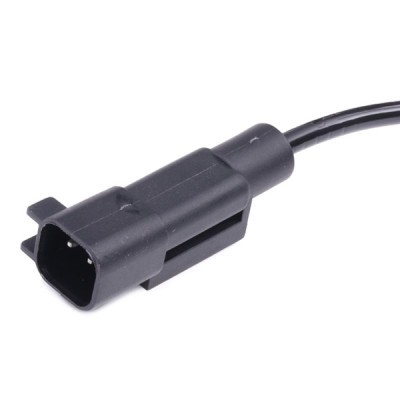 Czujnik ABS RIDEX 412W1081 412W1081 - foto 5