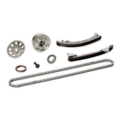 Zestaw łańcucha rozrządu RIDEX 1389T2544 1389T2544 - foto 3