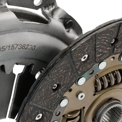 Zestaw Sprzęgła RIDEX 479C0779 479C0779 - foto 5