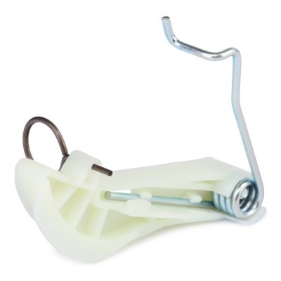 Zestaw łańcucha rozrządu RIDEX 1389T2585 1389T2585 - foto 5