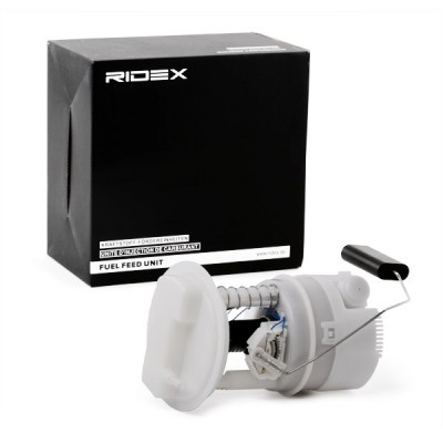 Moduł paliwowy RIDEX 1382F0132 1382F0132 - foto 1