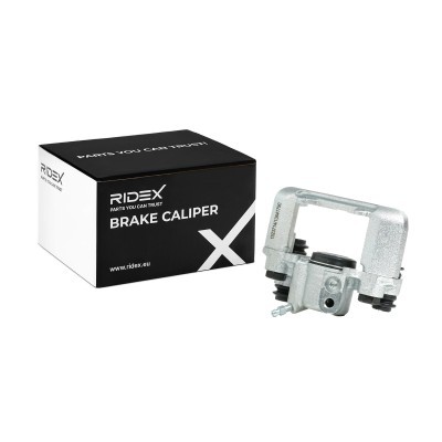 Zacisk Hamulcowy RIDEX 78B0443 78B0443 - foto 2