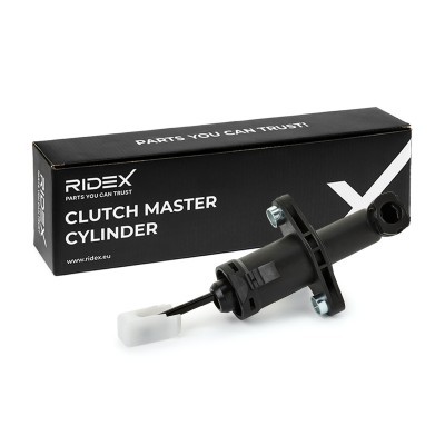 Pompa sprzęgła RIDEX 234M0120 234M0120 - foto 2