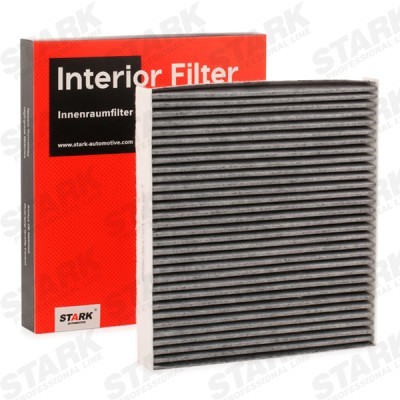 Filtr Kabinowy Stark SKIF-0170218 SKIF-0170218 - foto 2