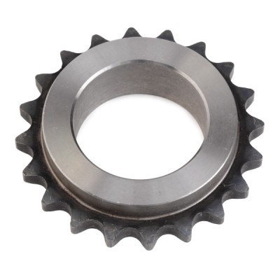 Zestaw łańcucha rozrządu RIDEX 1389T0045 1389T0045 - foto 7