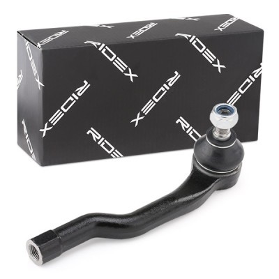 Końcówka drążka kierowniczego RIDEX 914T0347 914T0347 - foto 2