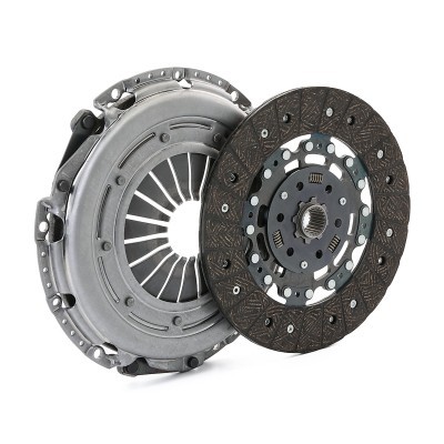 Zestaw Sprzęgła RIDEX 479C0233 479C0233 - foto 3
