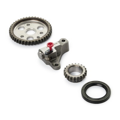 Zestaw łańcucha rozrządu RIDEX 1389T0077 1389T0077 - foto 3