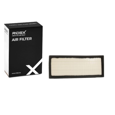 Filtr Powietrza RIDEX 8A0061 8A0061 - foto 7