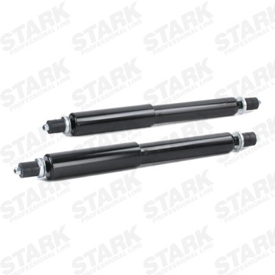 Amortyzator Stark SKSA-0132910 SKSA-0132910 - foto 3