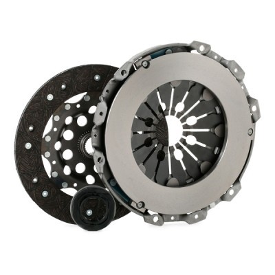 Zestaw Sprzęgła RIDEX 479C0214 479C0214 - foto 3