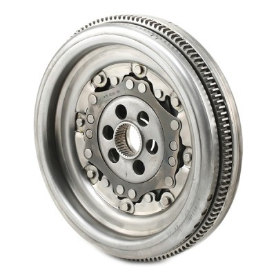 Koło zamachowe RIDEX 577F0088R 577F0088R - foto 4