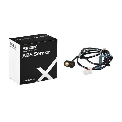 Czujnik ABS RIDEX 412W1200 412W1200 - foto 1