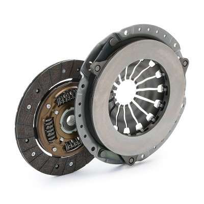 Zestaw Sprzęgła RIDEX 479C0821 479C0821 - foto 4