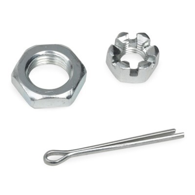 Końcówka drążka kierowniczego RIDEX 914T0642 914T0642 - foto 7