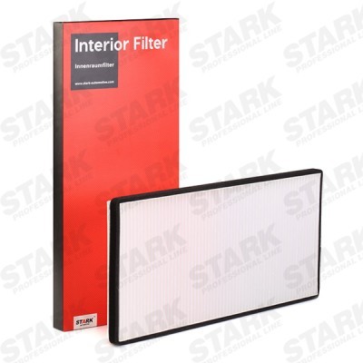 Filtr Kabinowy Stark SKIF-0170326 SKIF-0170326 - foto 2