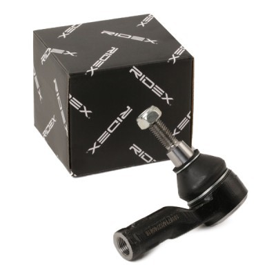 Końcówka drążka kierowniczego RIDEX 914T0434 914T0434 - foto 2