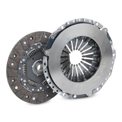 Zestaw Sprzęgła RIDEX 479C0857 479C0857 - foto 3
