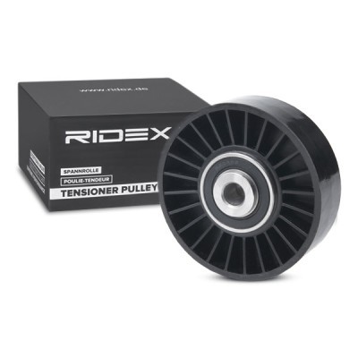 Rolka Prowadząca Pasek Wieloklinowy RIDEX 312D0023 312D0023 - foto 2